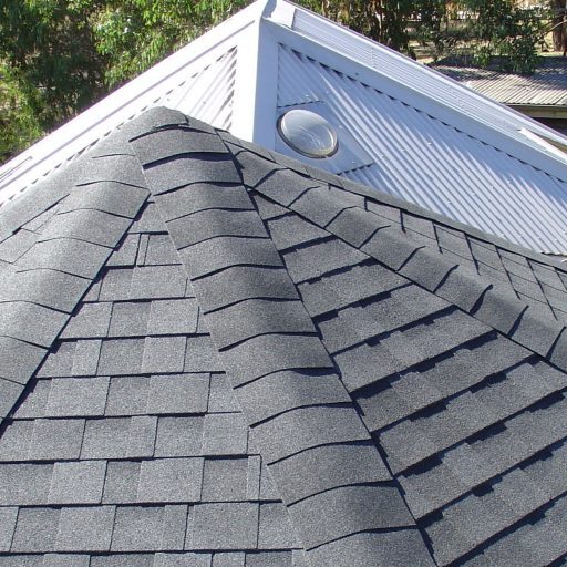 Roof replacement and installation