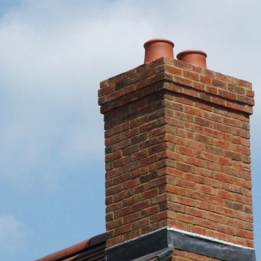 Chimney Repair and Rebuild